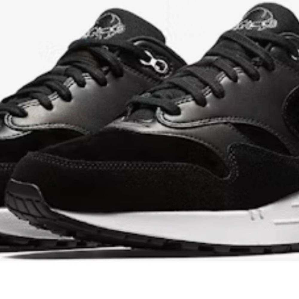 Nike Air Max 1 ‘Rebel Skulls’ SZ 10